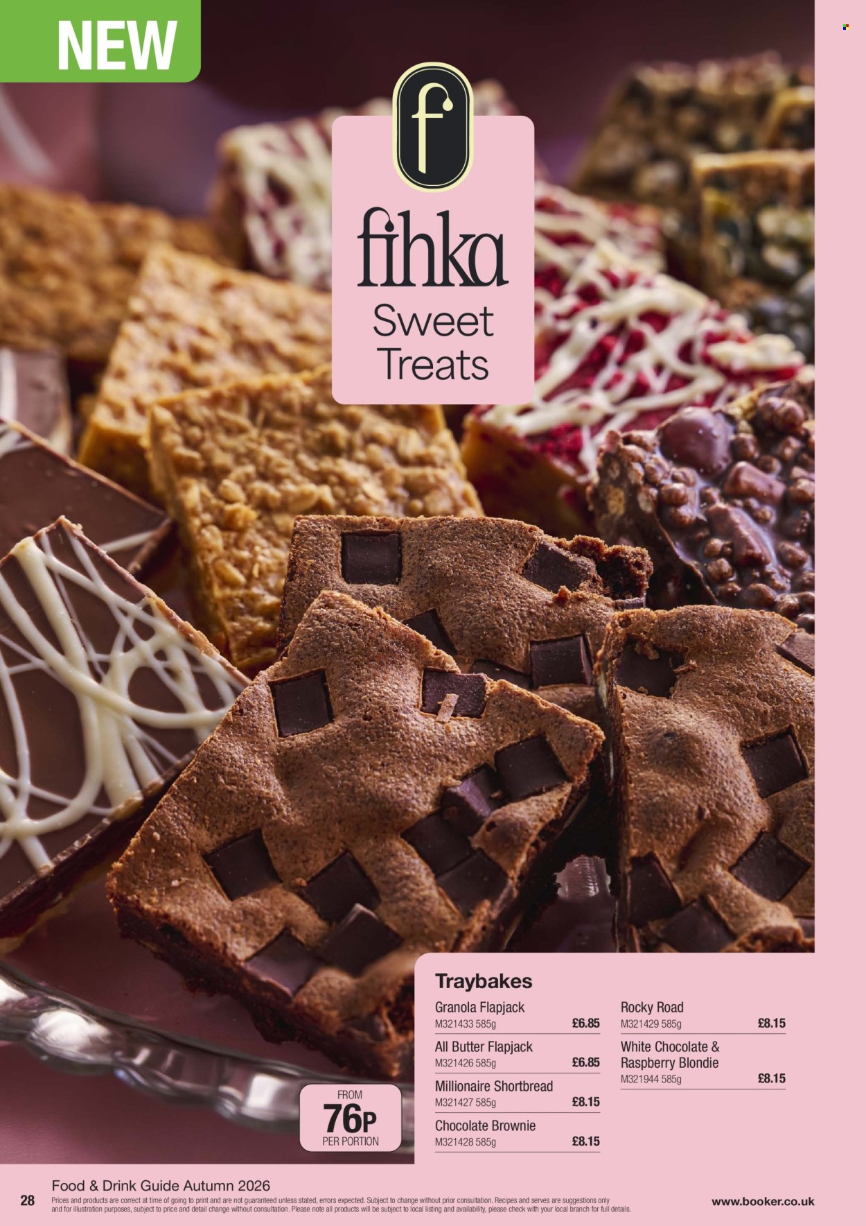 Makro offer . Page 28. Page 28