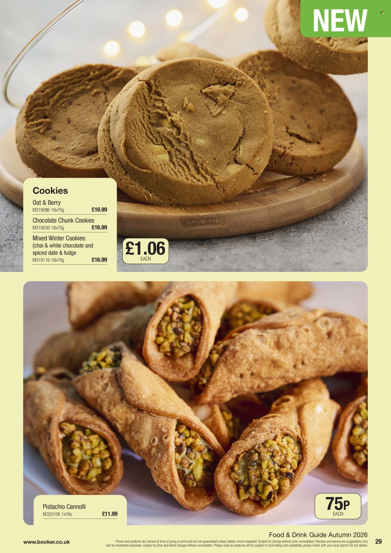 Makro offer . Page 29. Page 29