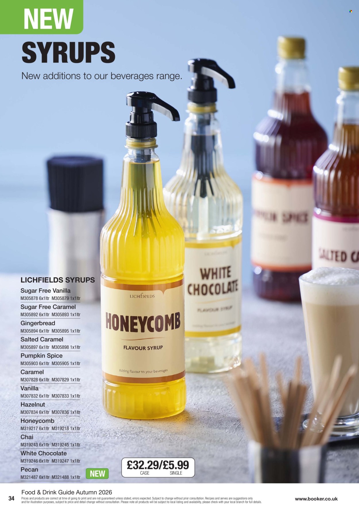 Makro offer . Page 34. Page 34