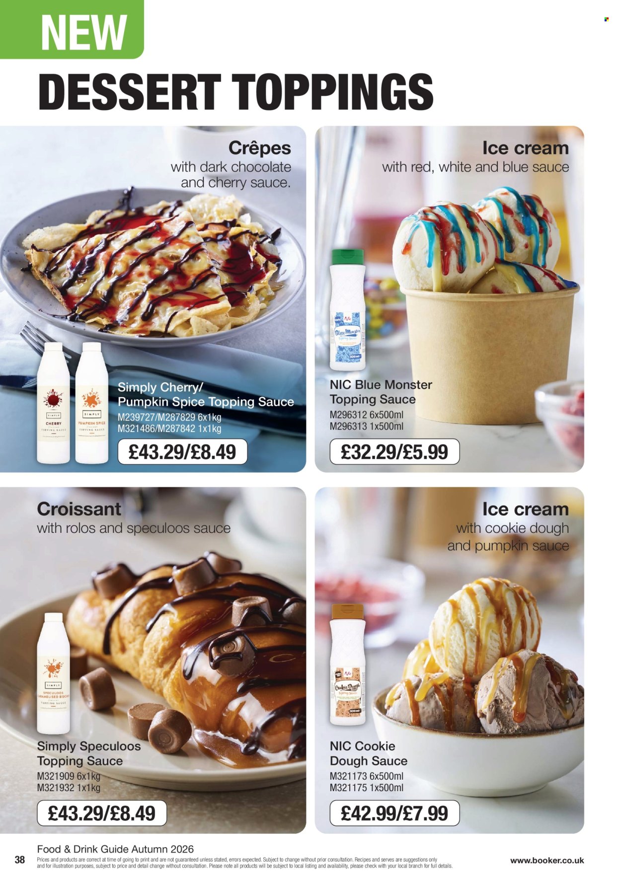 Makro offer . Page 38. Page 38