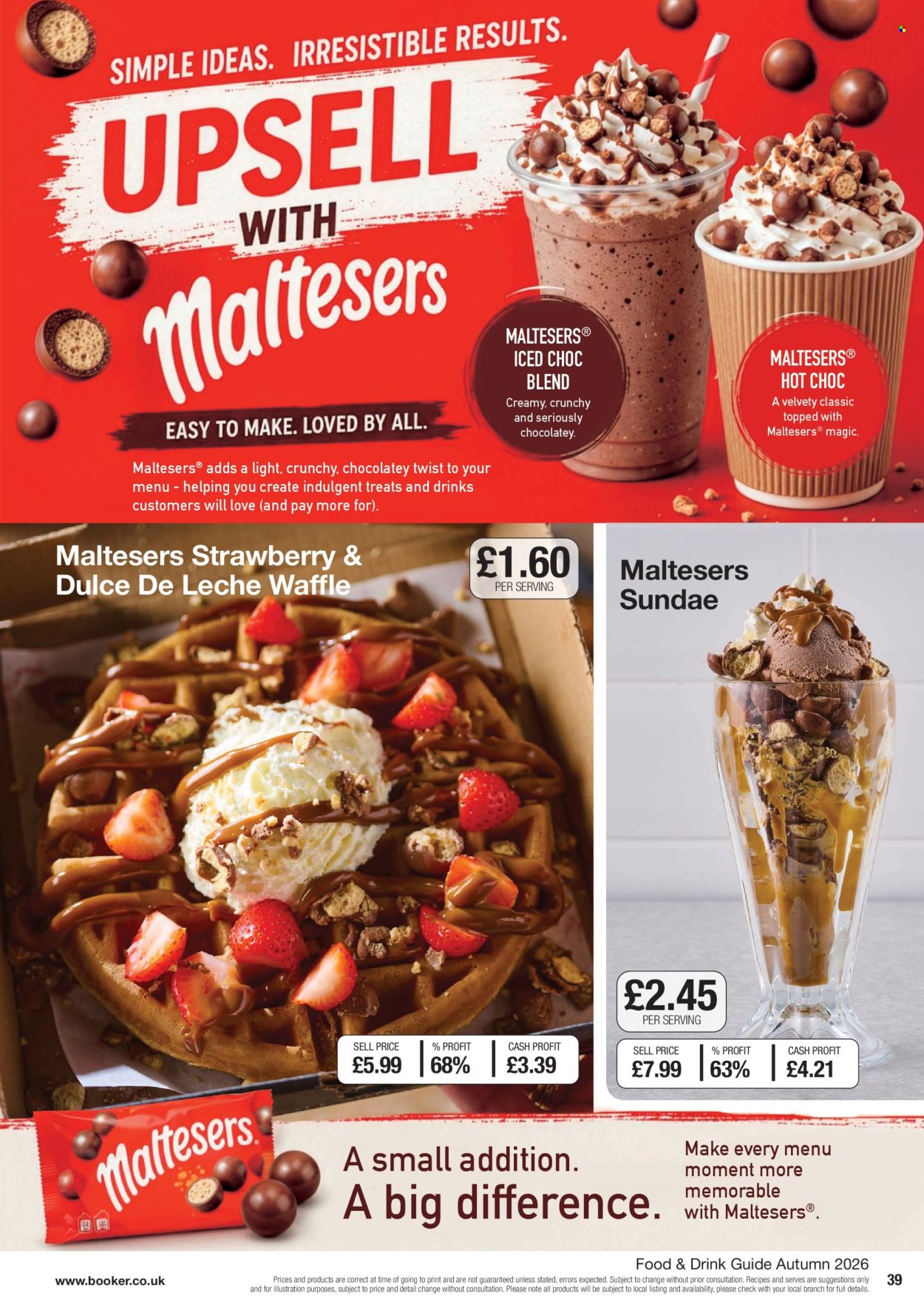 Makro offer . Page 39. Page 39
