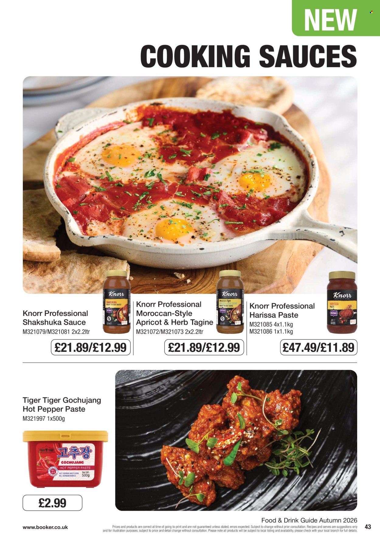 Makro offer . Page 43. Page 43