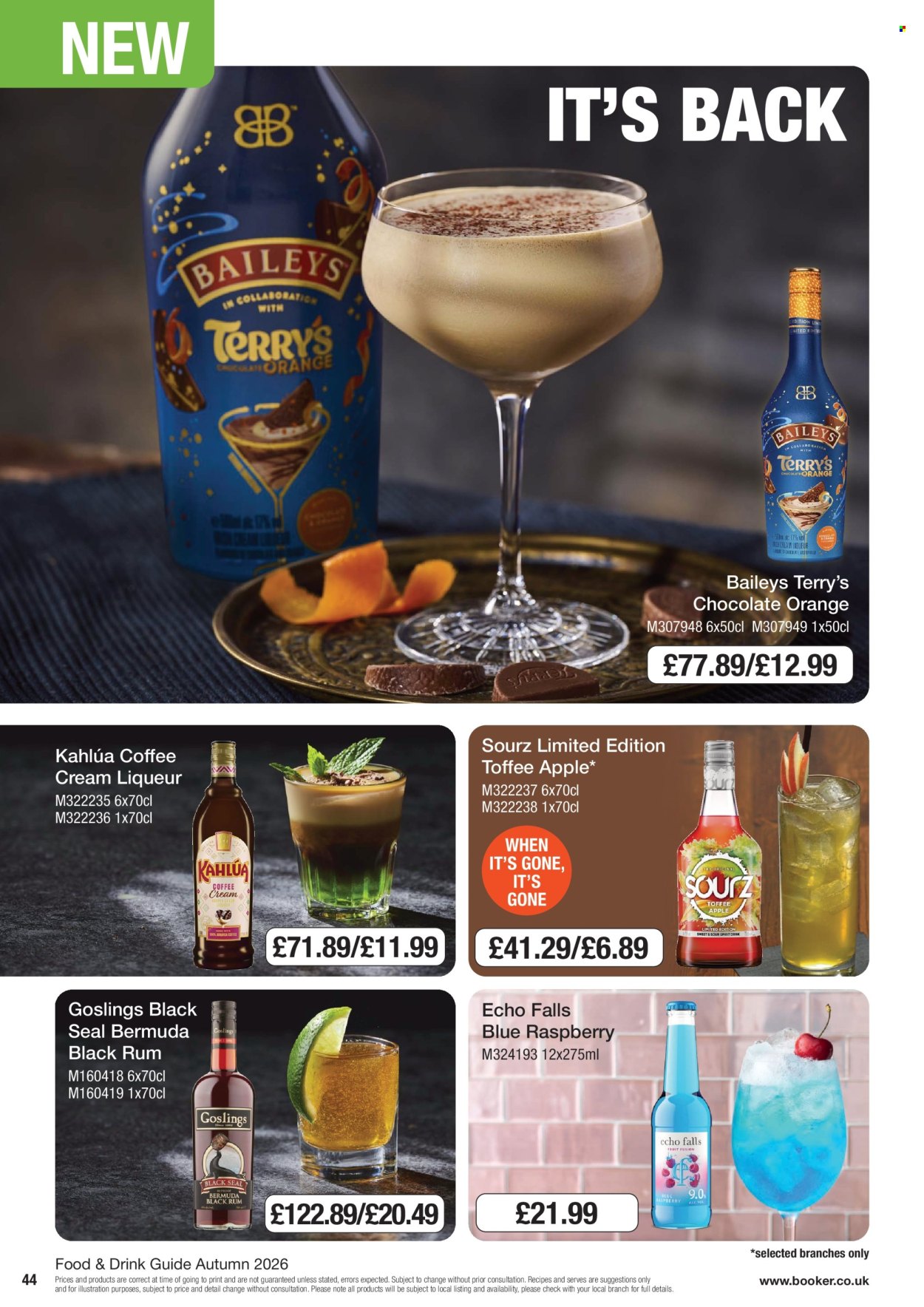 Makro offer . Page 44. Page 44