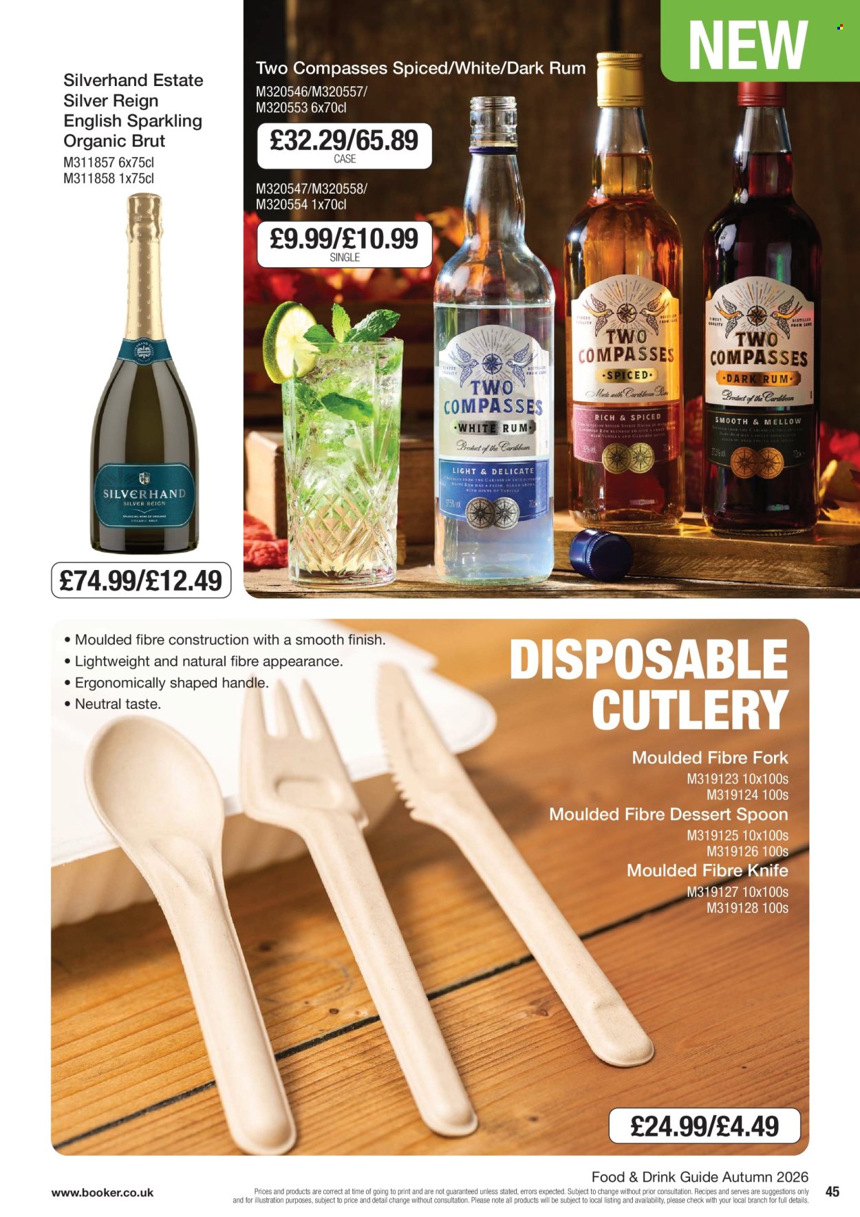 Makro offer . Page 45. Page 45