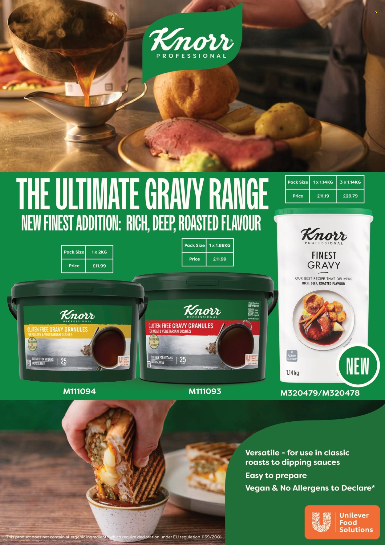 Makro offer . Page 46. Page 46