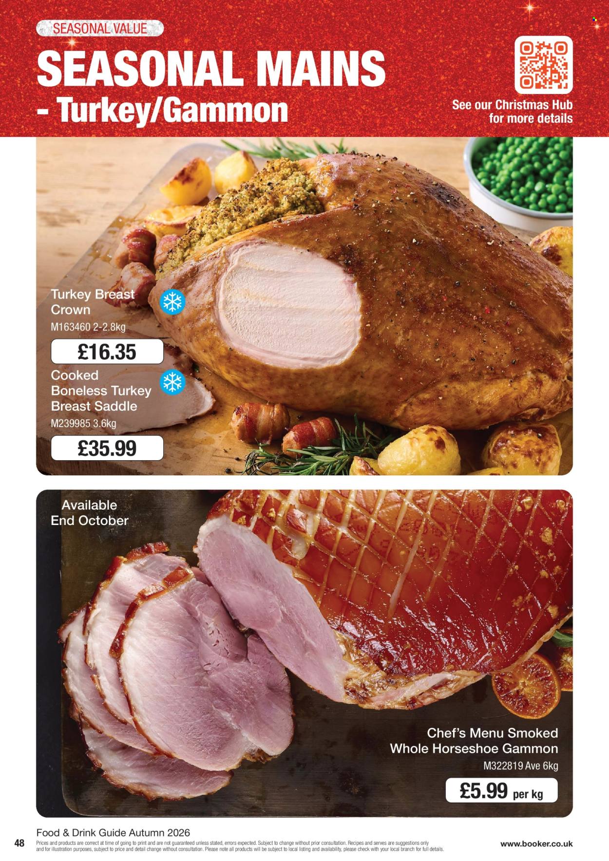Makro offer . Page 48. Page 48