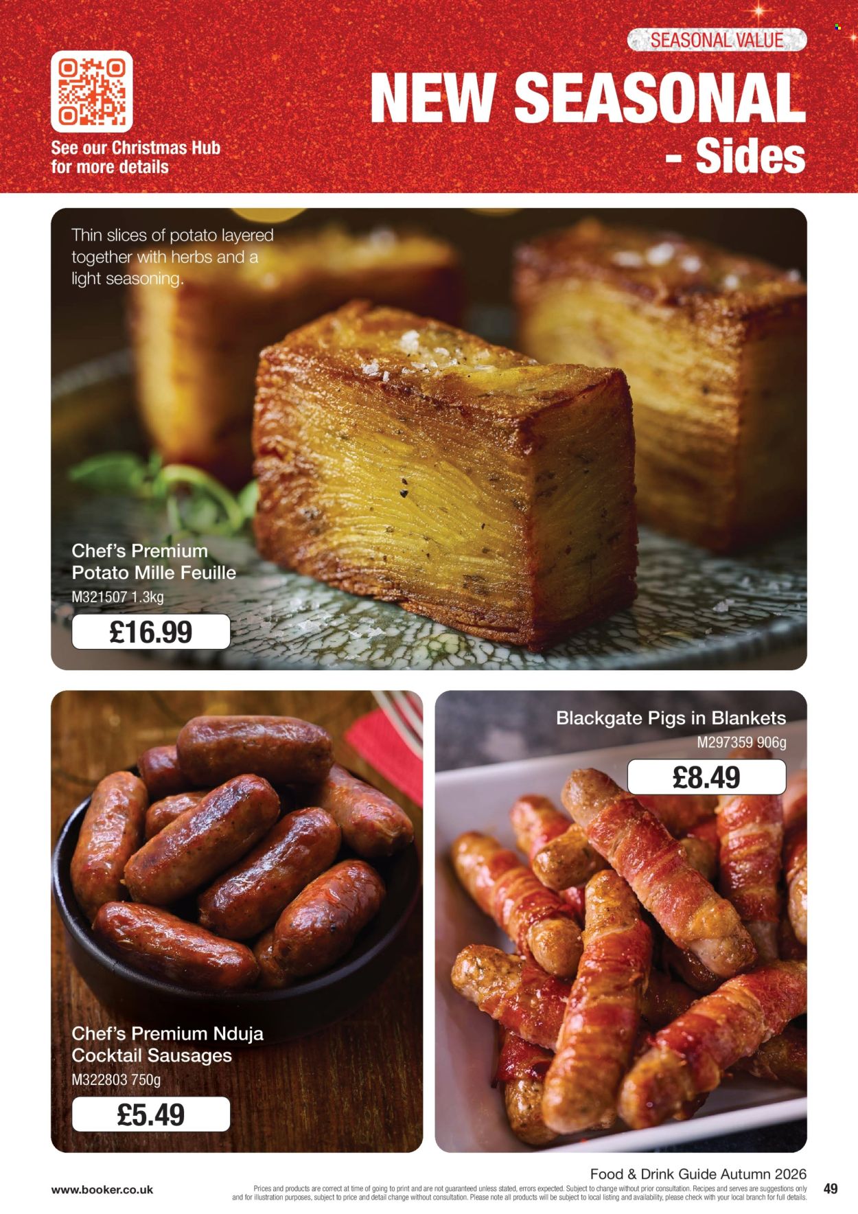 Makro offer . Page 49. Page 49
