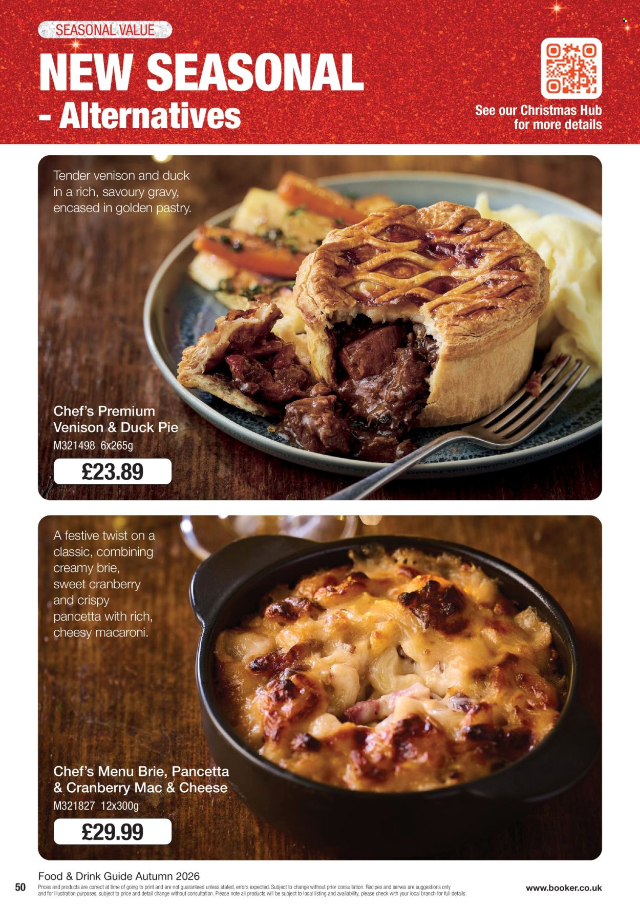 Makro offer . Page 50. Page 50