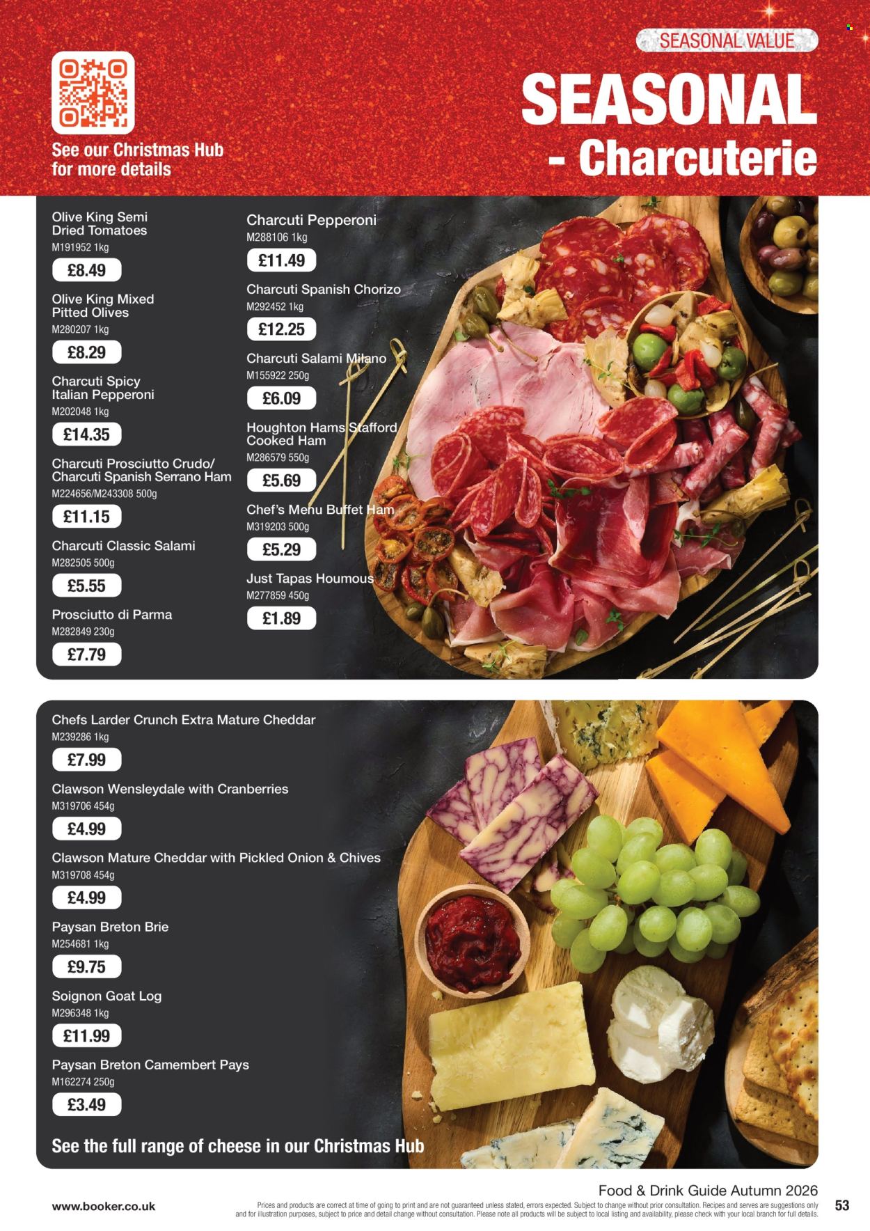 Makro offer . Page 53. Page 53