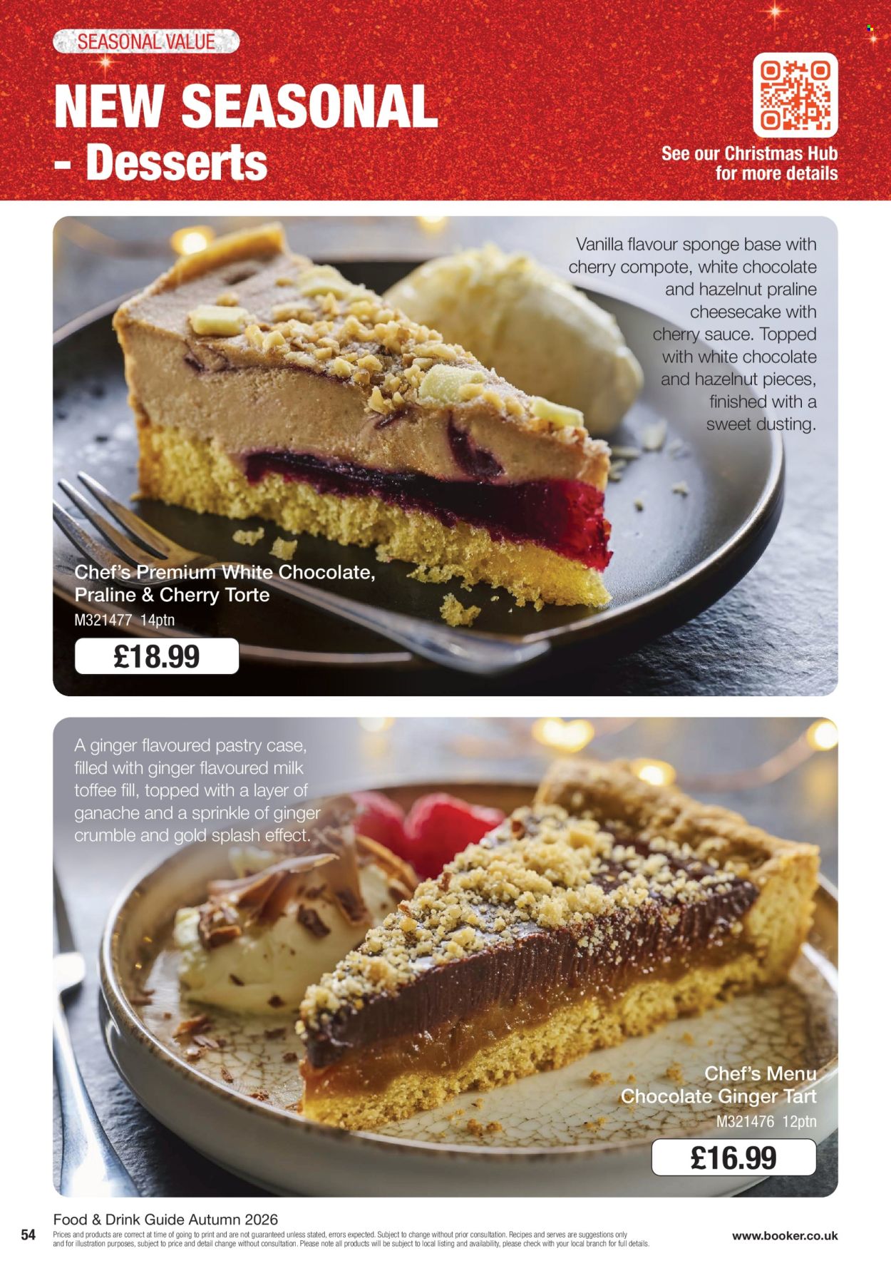 Makro offer . Page 54. Page 54