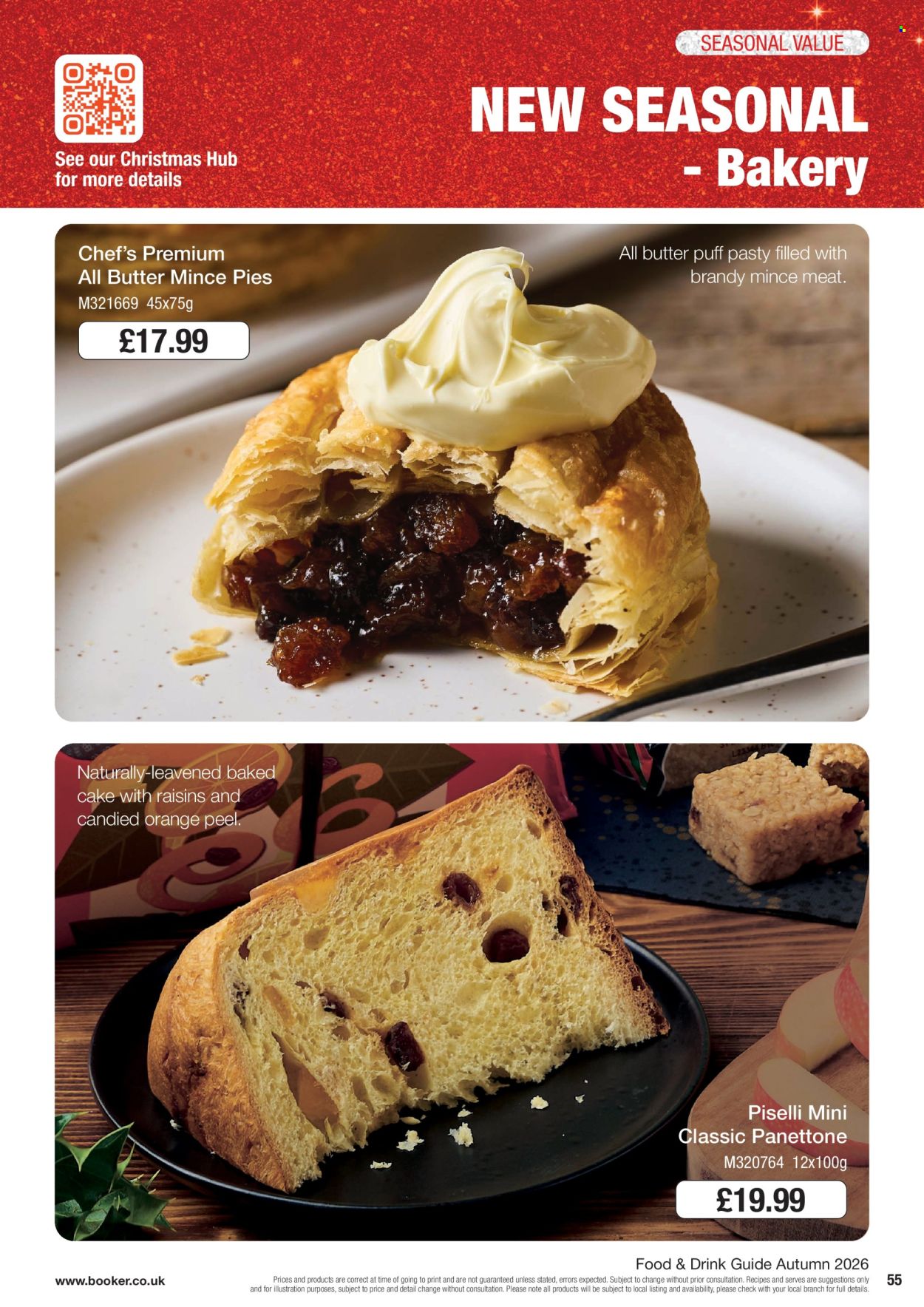 Makro offer . Page 55. Page 55