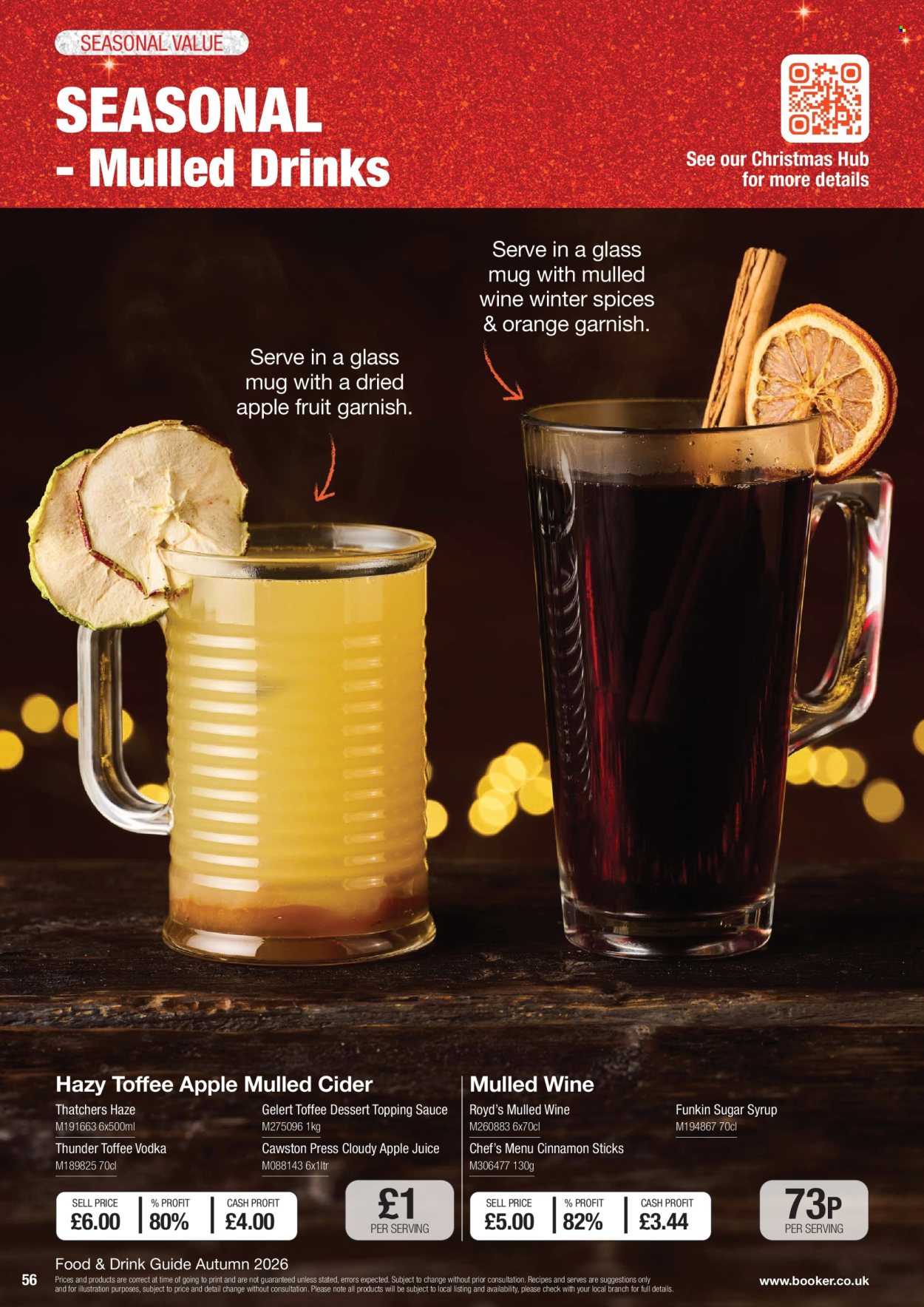 Makro offer . Page 56. Page 56