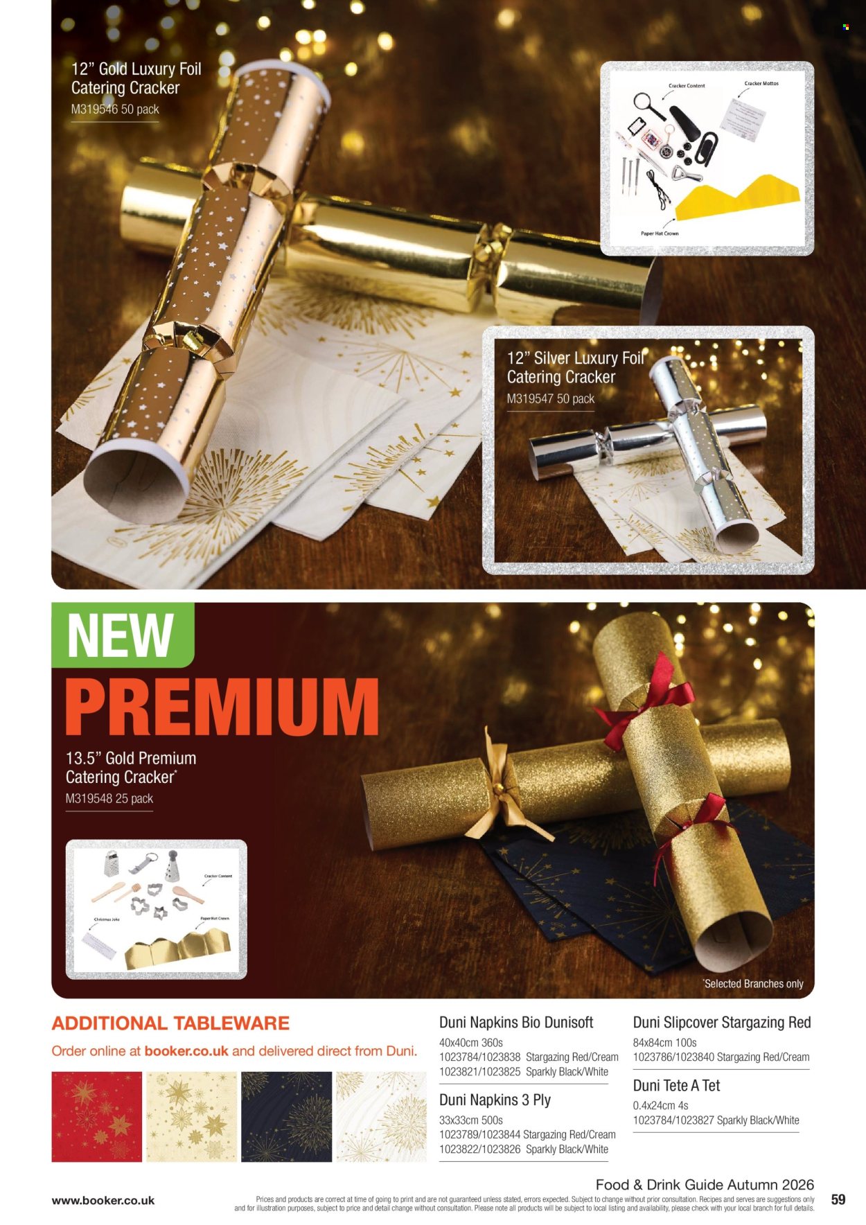 Makro offer . Page 59. Page 59