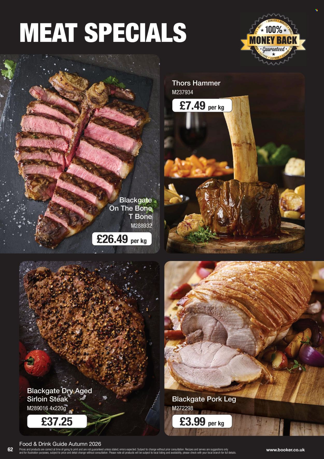 Makro offer . Page 62. Page 62