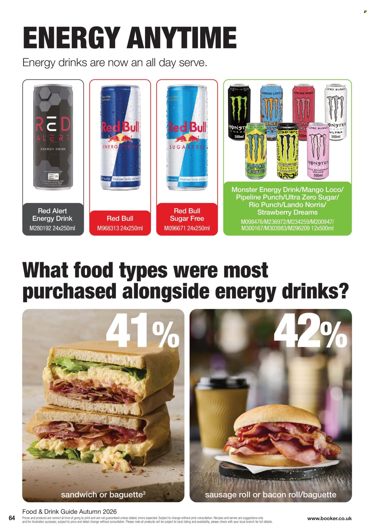 Makro offer . Page 64. Page 64