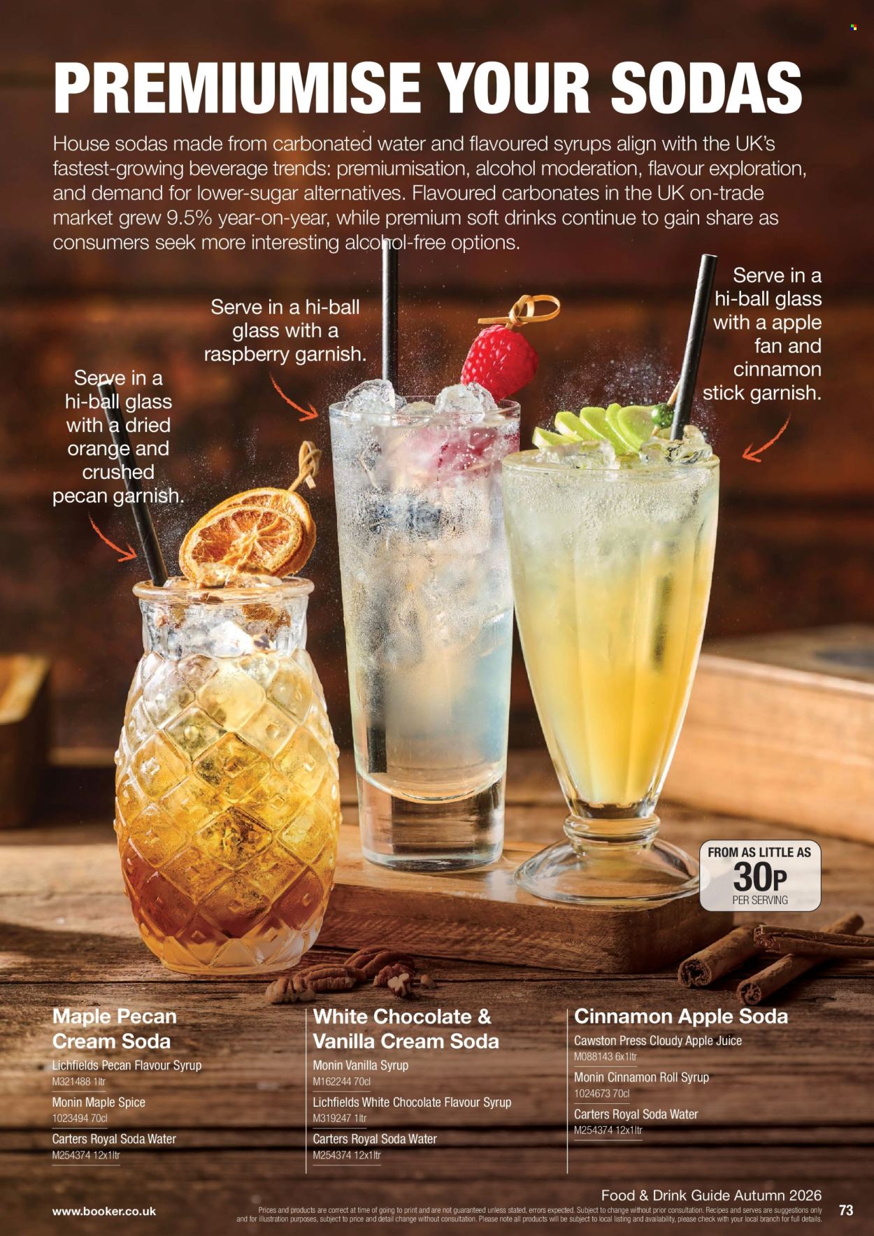 Makro offer . Page 73. Page 73