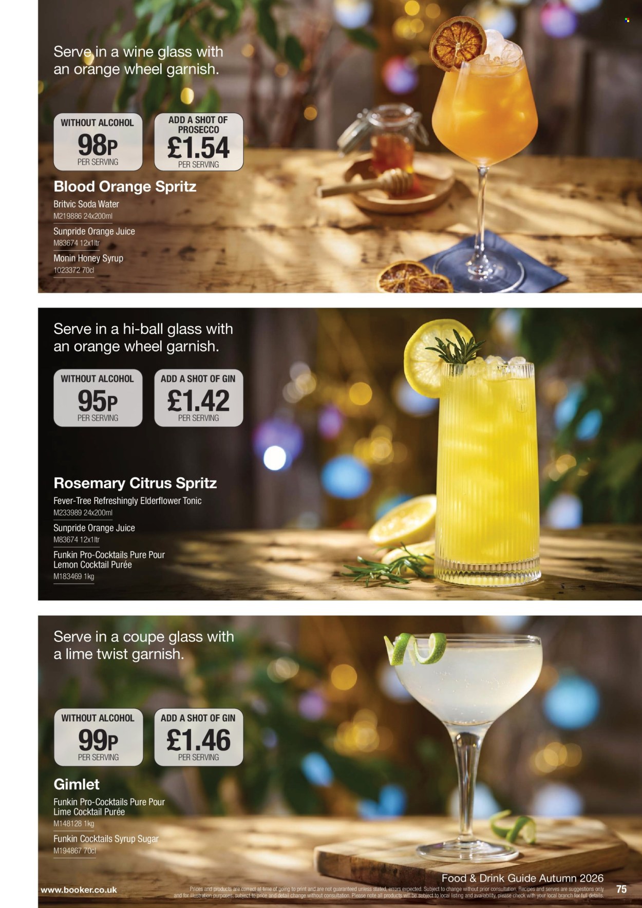 Makro offer . Page 75. Page 75