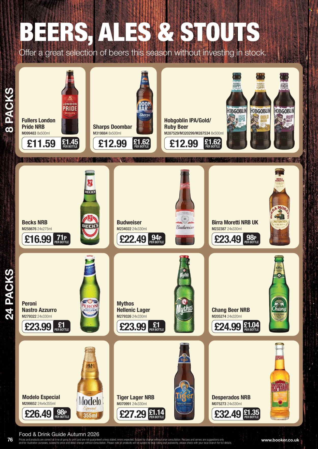 Makro offer . Page 76. Page 76