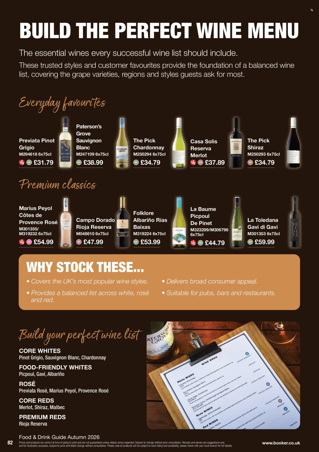 Makro offer . Page 82. Page 82