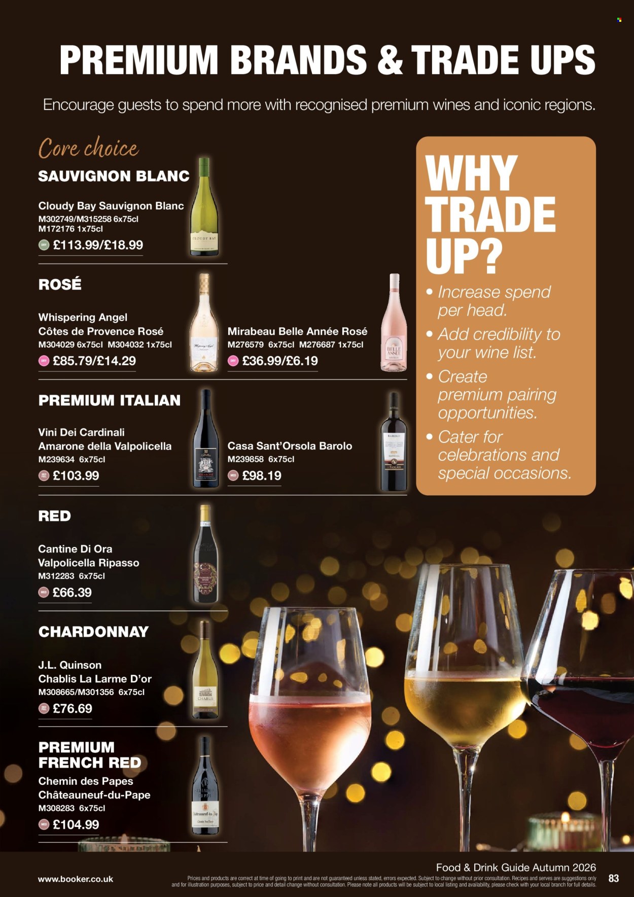 Makro offer . Page 83. Page 83