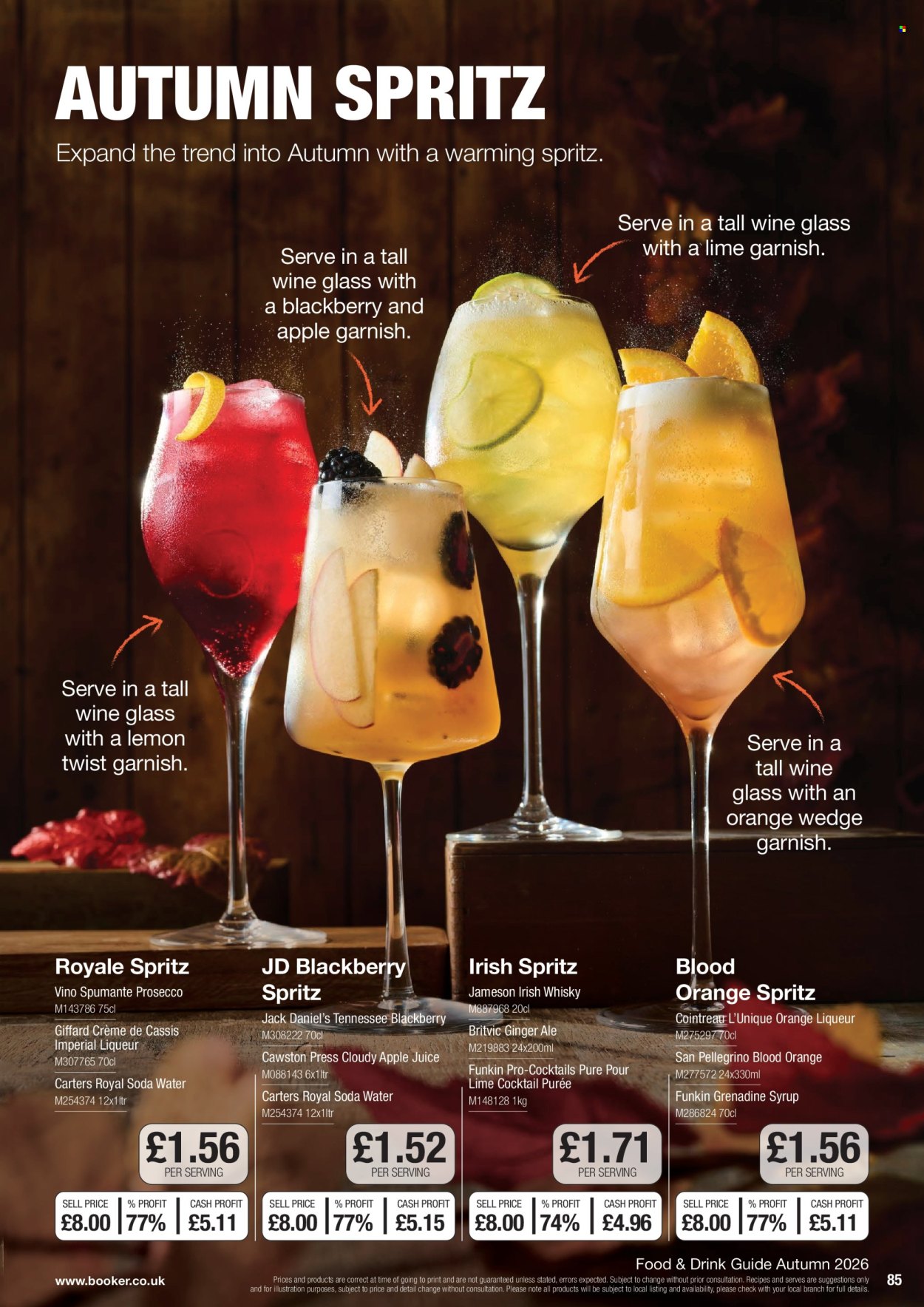 Makro offer . Page 85. Page 85