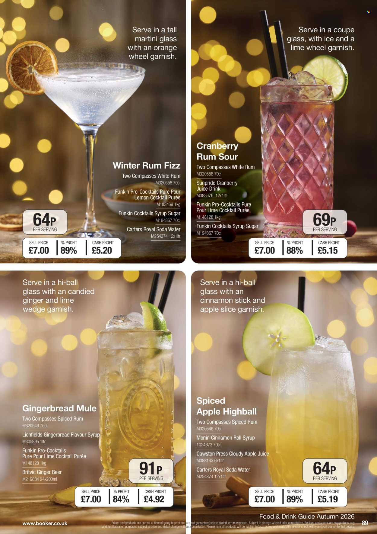 Makro offer . Page 89. Page 89