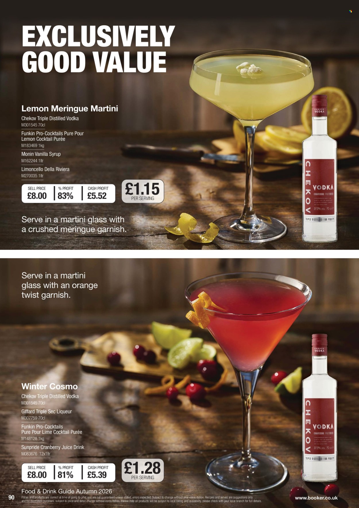 Makro offer . Page 90. Page 90