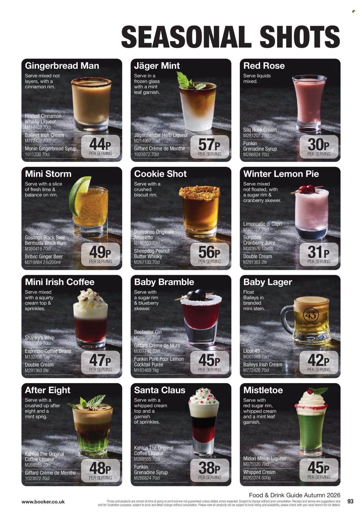 Makro offer . Page 93. Page 93