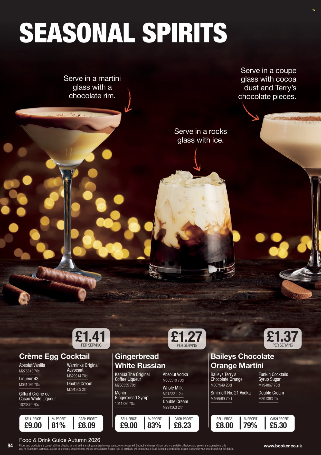 Makro offer . Page 94. Page 94