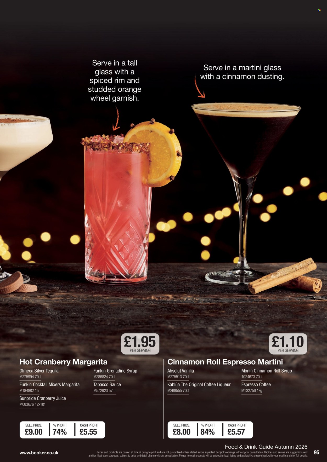 Makro offer . Page 95. Page 95