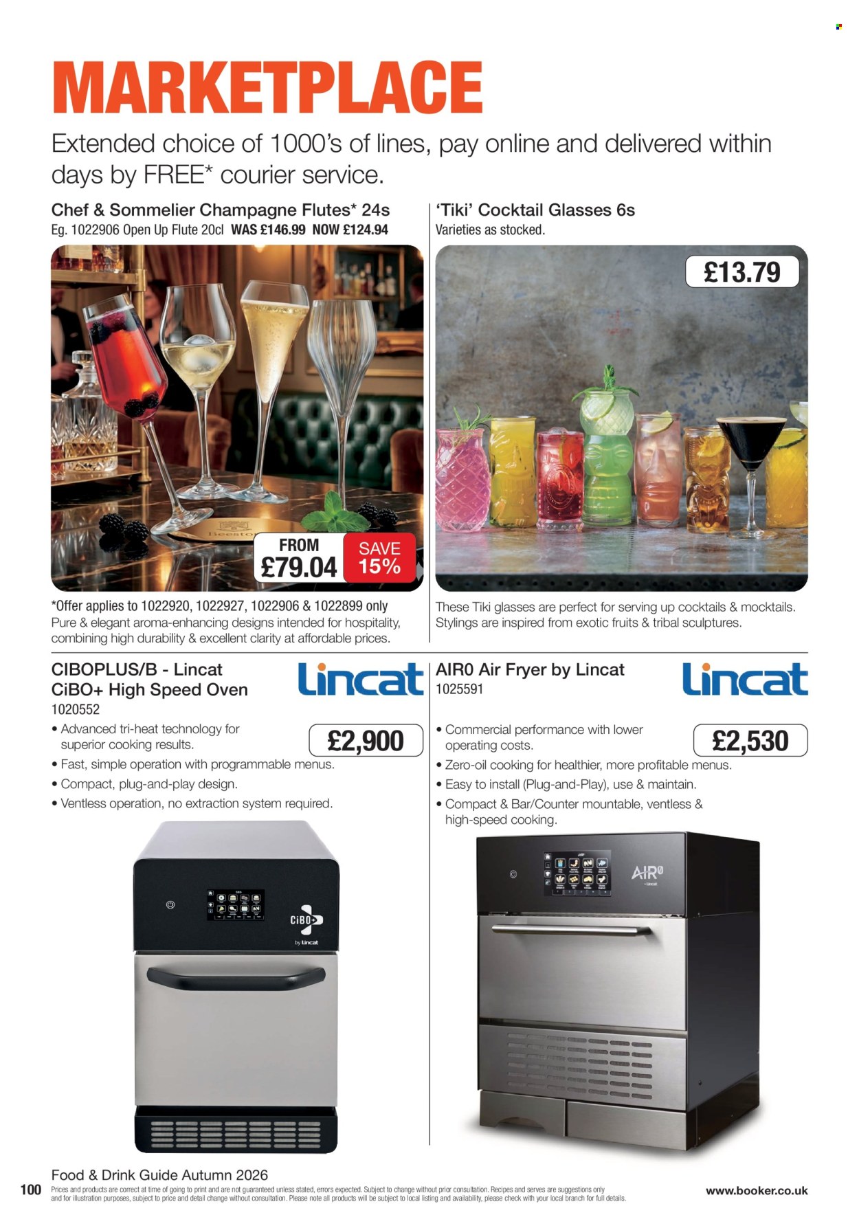 Makro offer . Page 100. Page 100