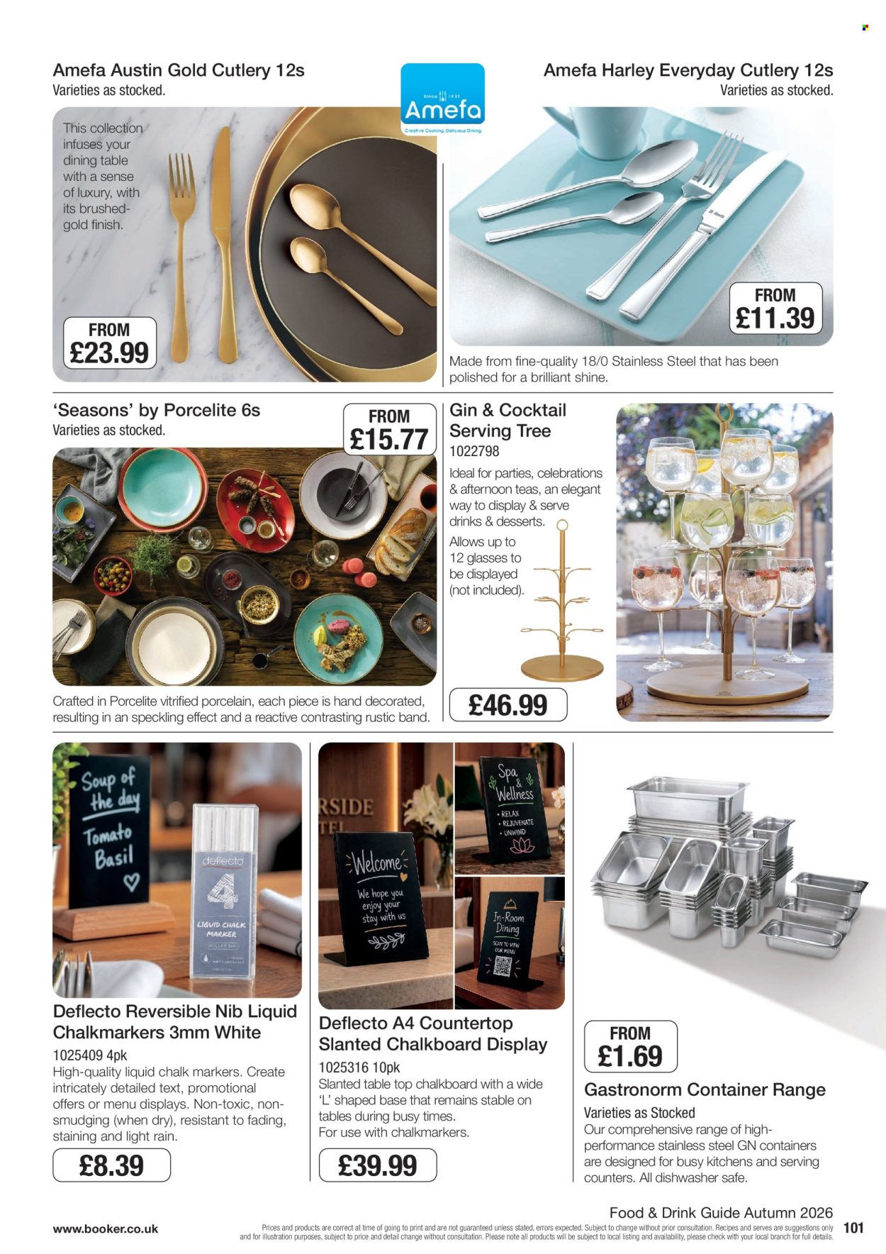 Makro offer . Page 101. Page 101