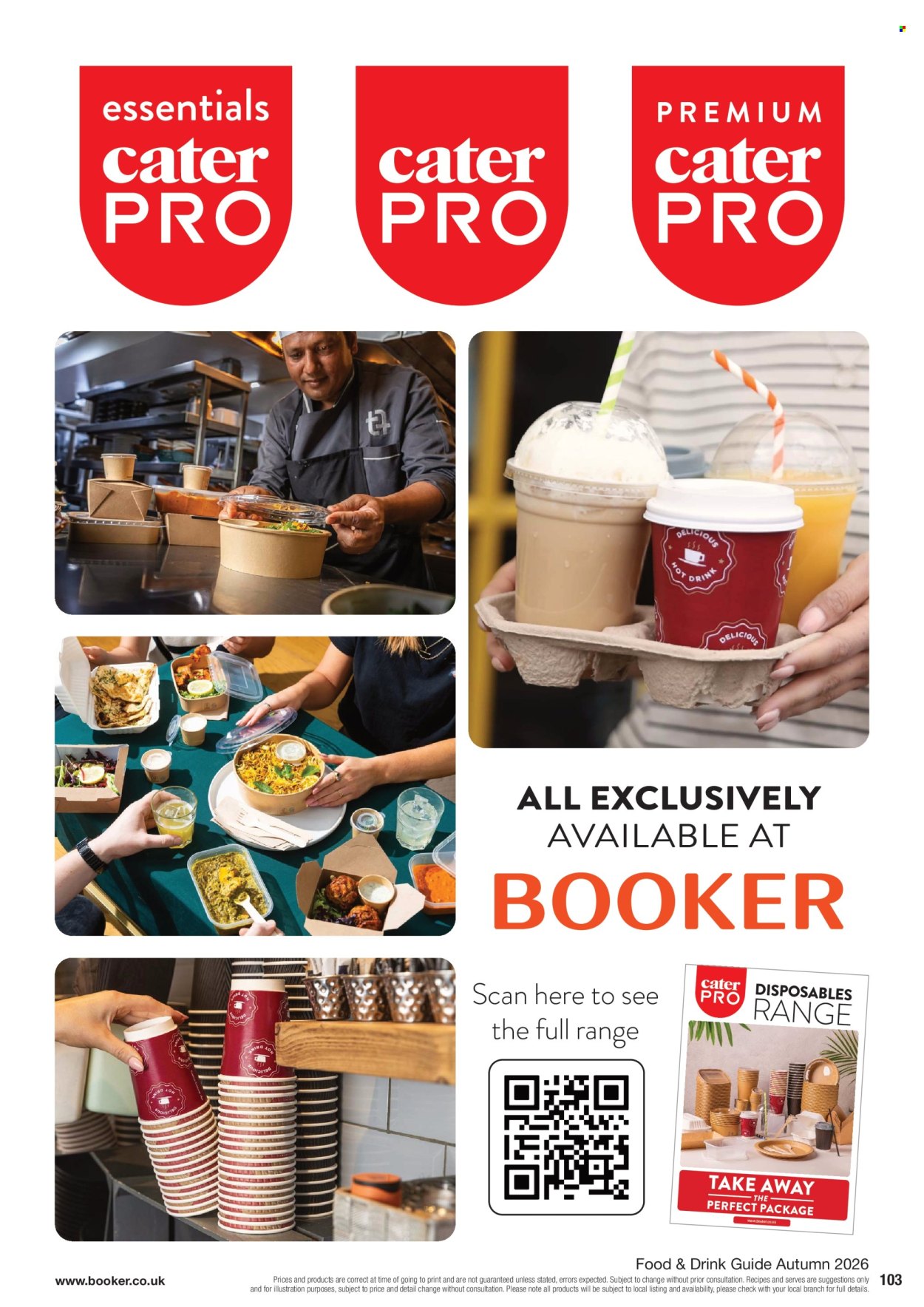Makro offer . Page 103. Page 103