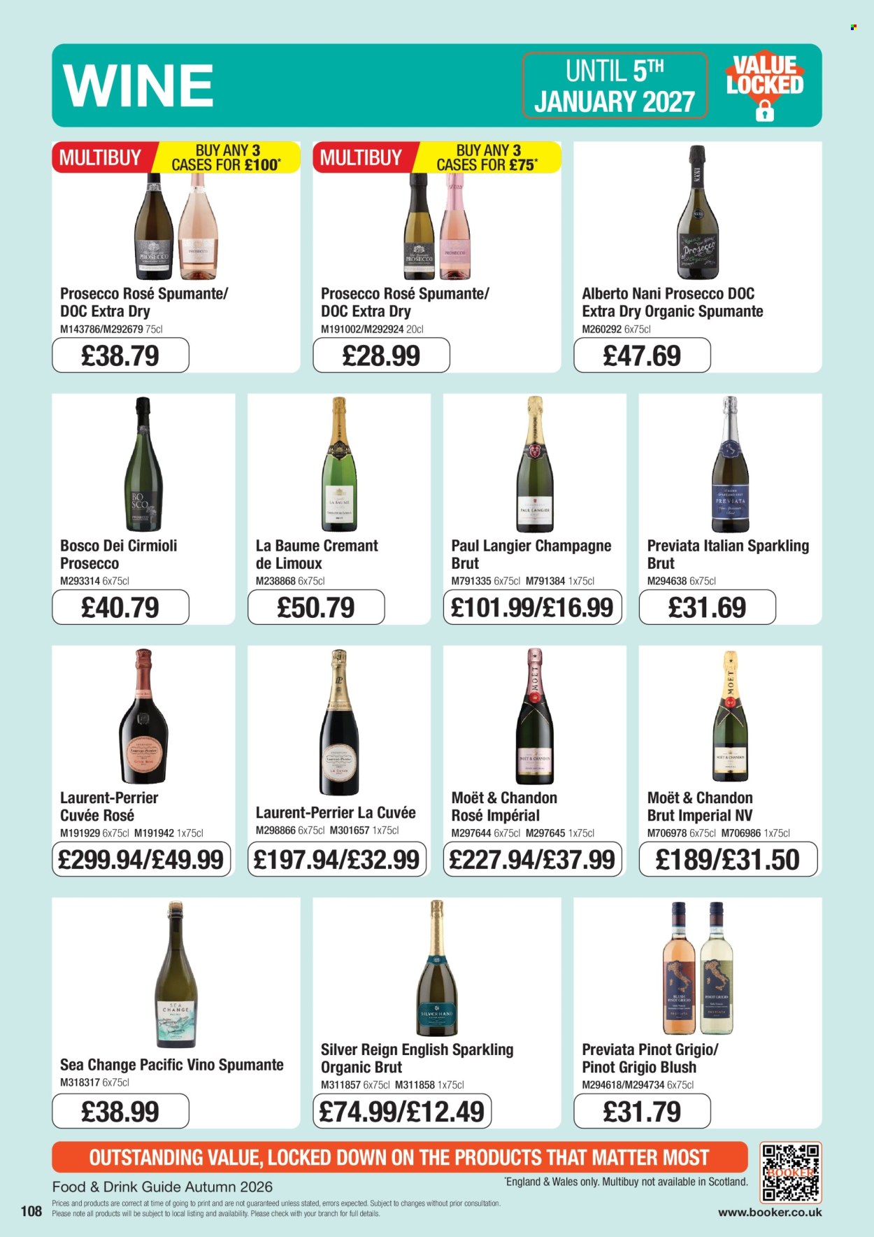 Makro offer . Page 108. Page 108