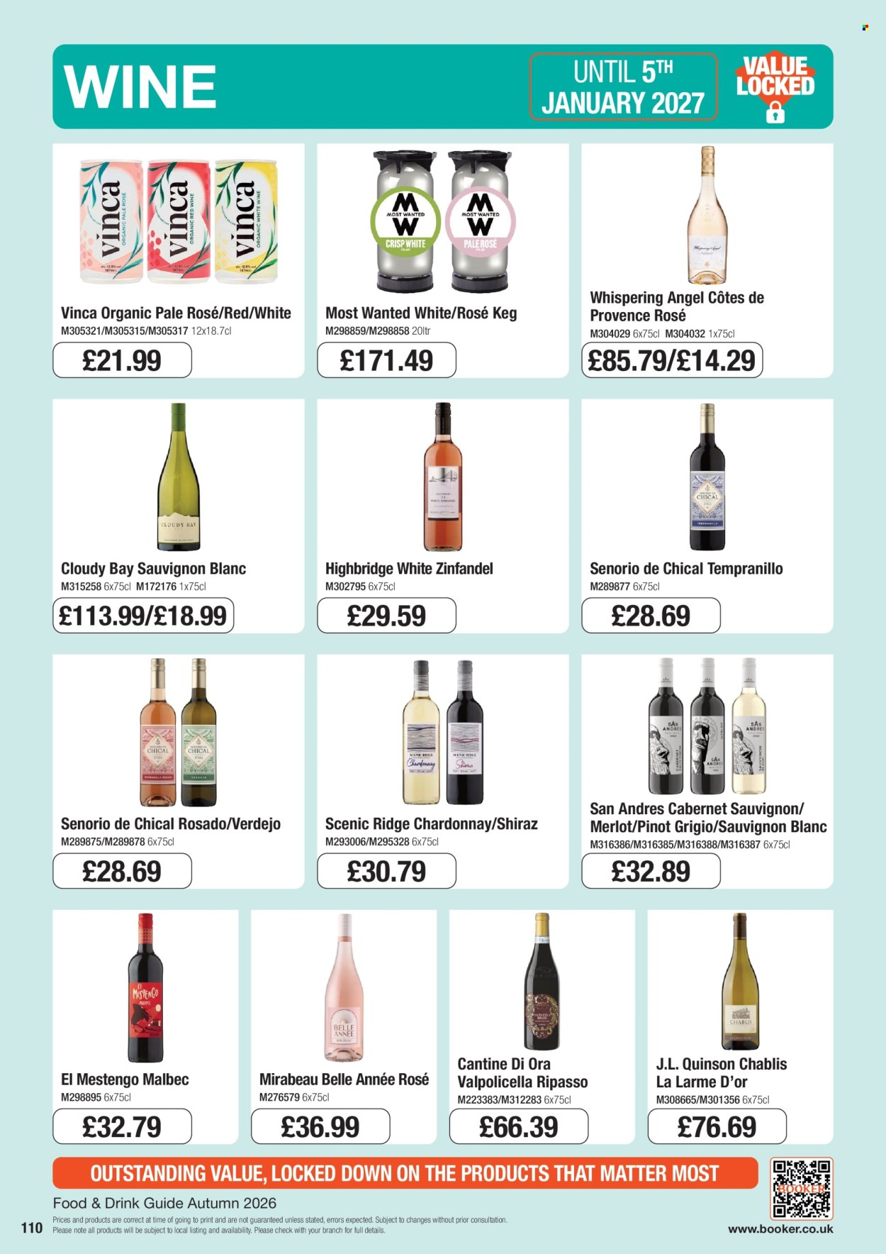 Makro offer . Page 110. Page 110