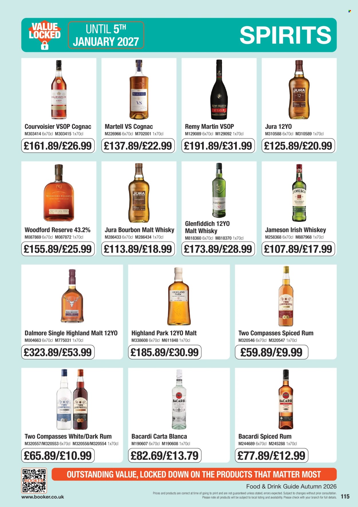 Makro offer . Page 115. Page 115