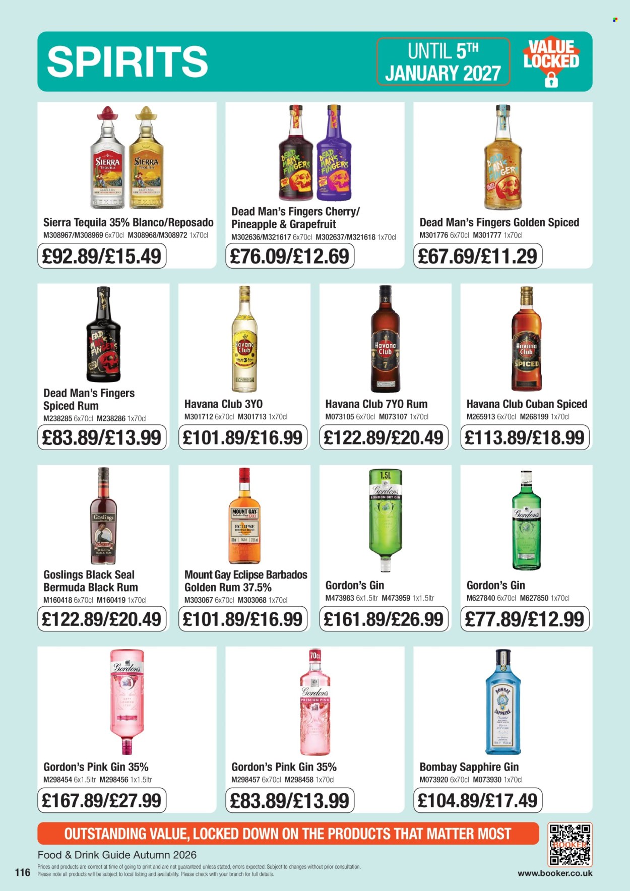 Makro offer . Page 116. Page 116