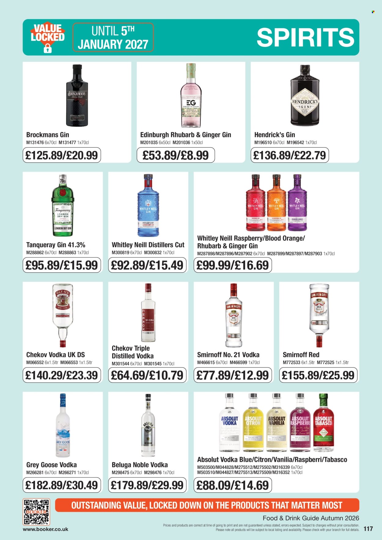 Makro offer . Page 117. Page 117