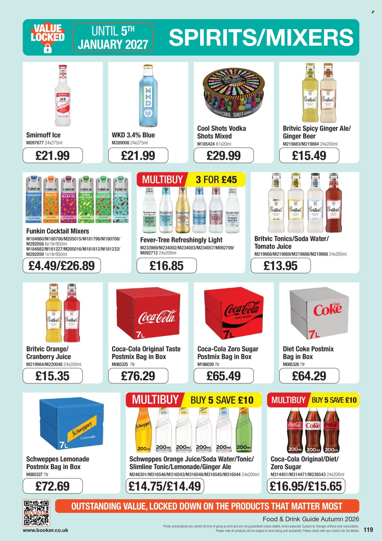 Makro offer . Page 119. Page 119