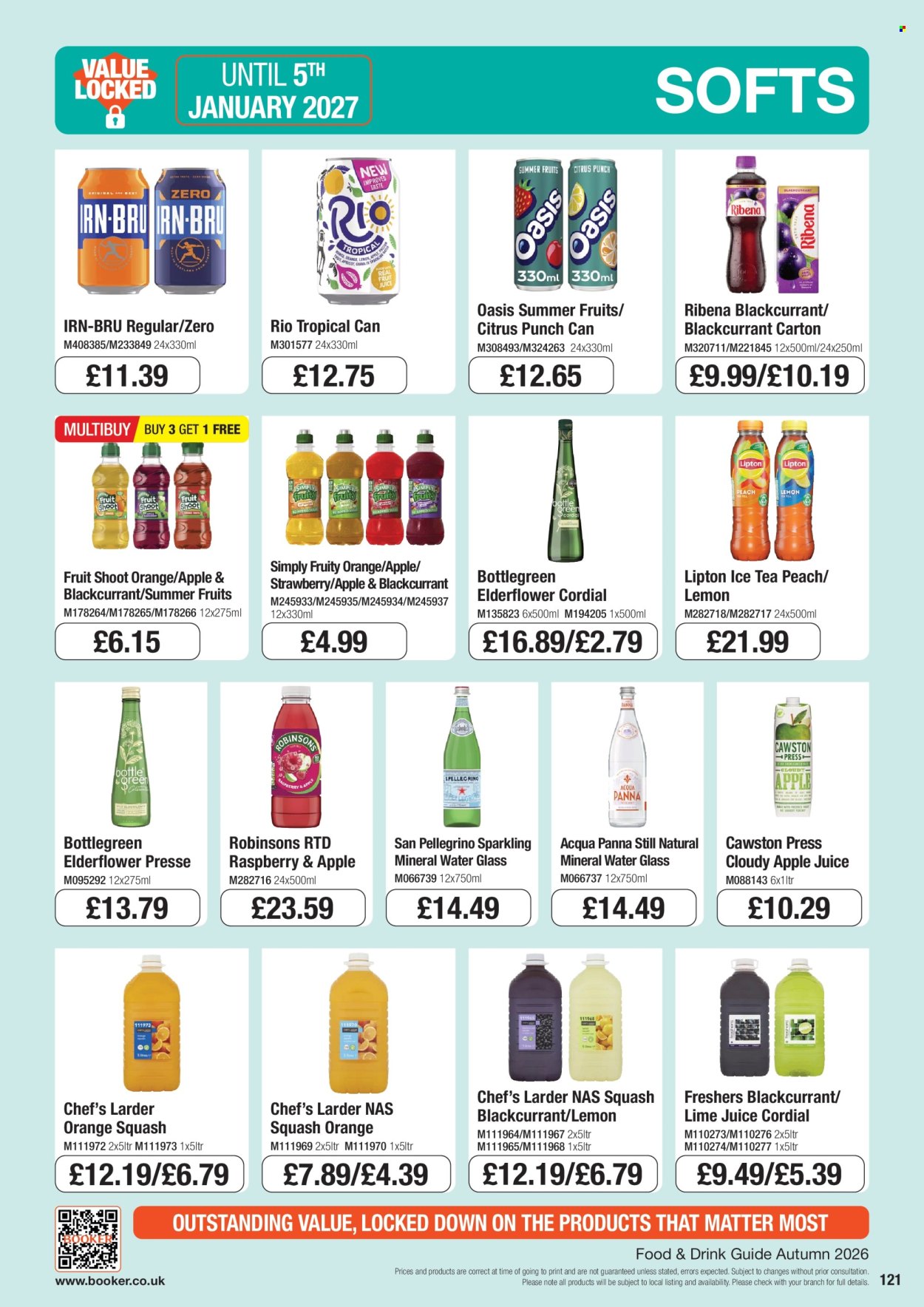 Makro offer . Page 121. Page 121