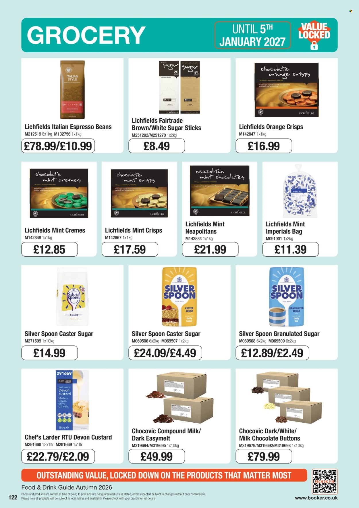 Makro offer . Page 122. Page 122
