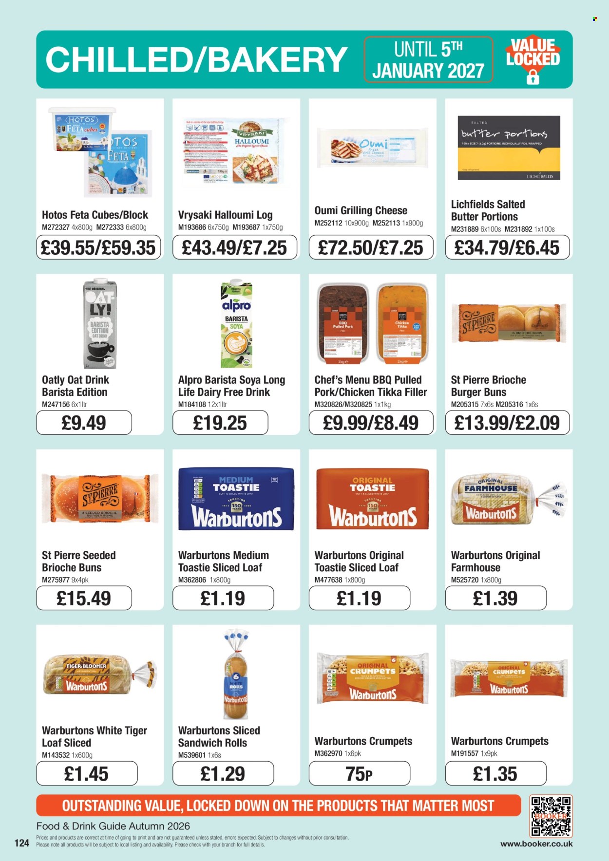 Makro offer . Page 124. Page 124