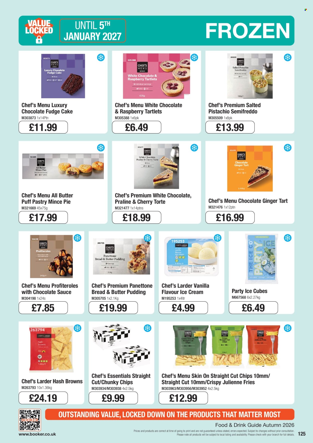 Makro offer . Page 125. Page 125