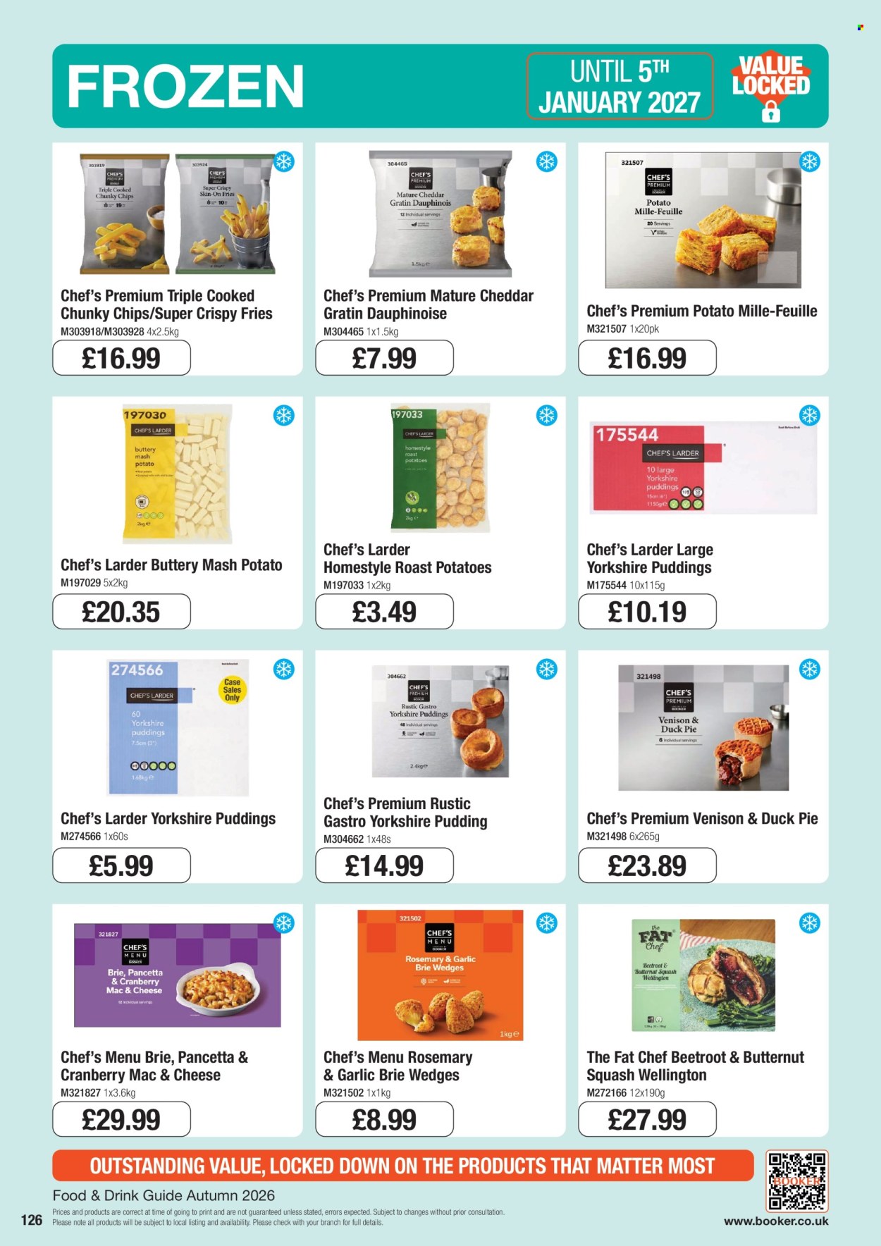 Makro offer . Page 126. Page 126