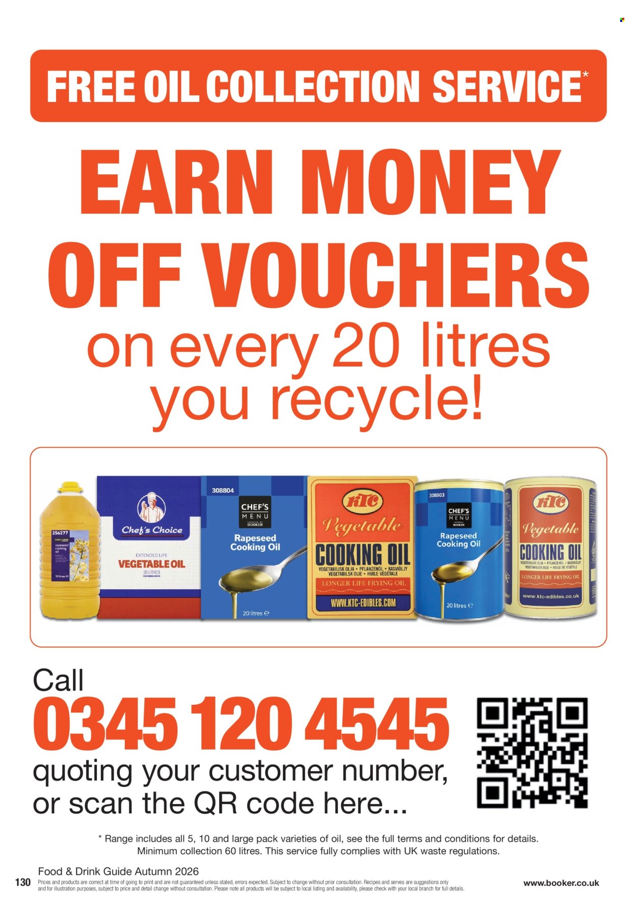 Makro offer . Page 130. Page 130