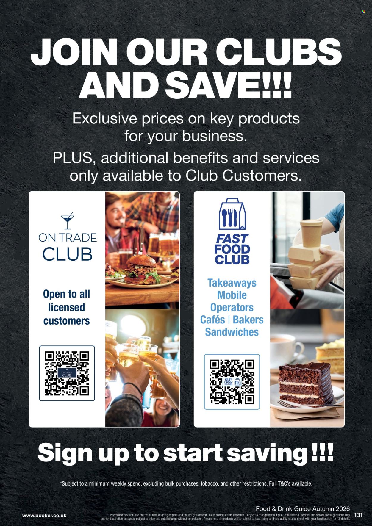 Makro offer . Page 131. Page 131
