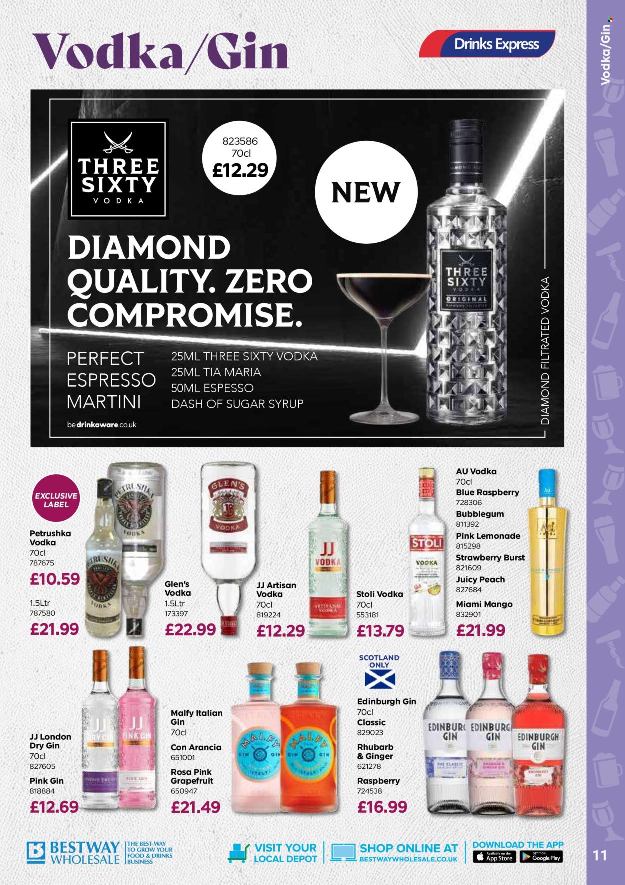 Bestway offer  - 9.10.2026 - 5.1.2027. Page 11. Page 11