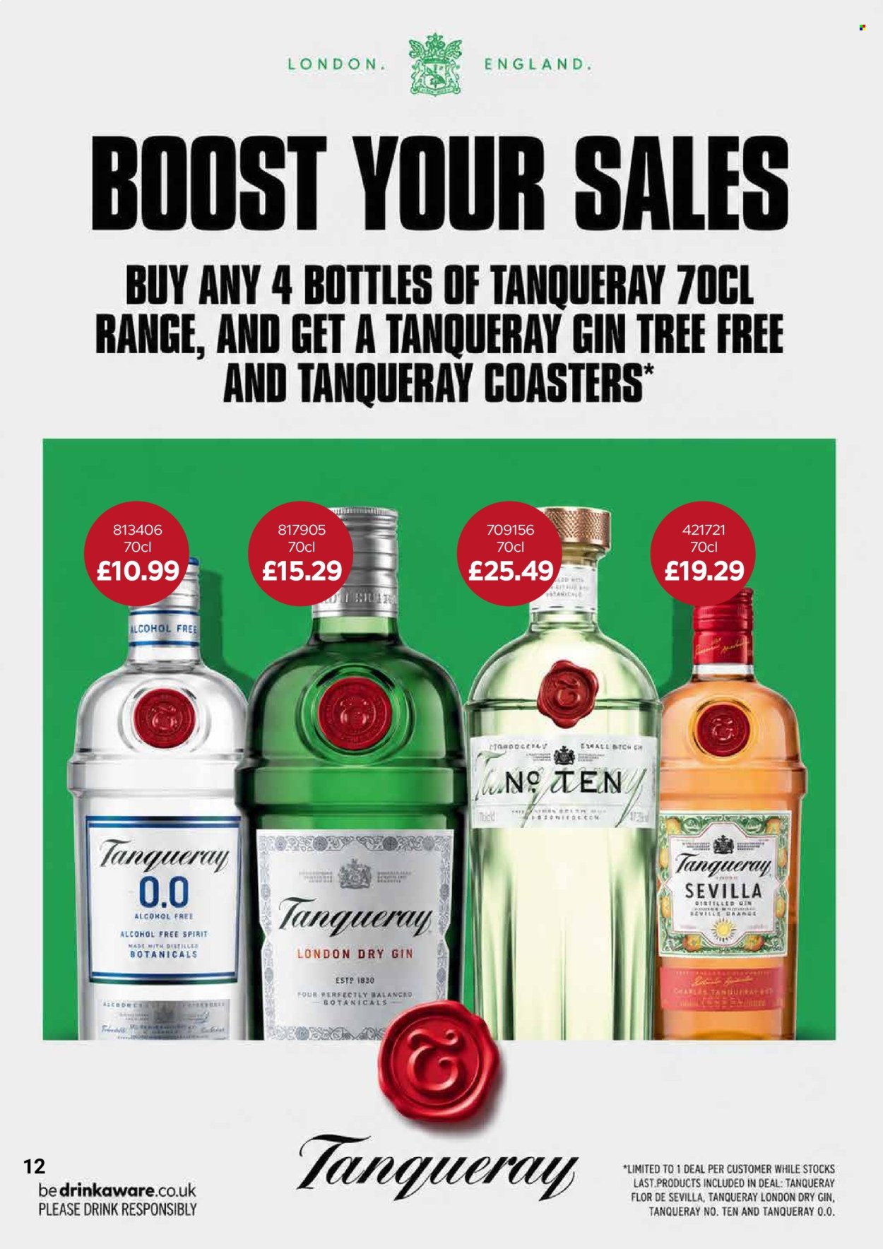 Bestway offer  - 9.10.2026 - 5.1.2027. Page 12. Page 12