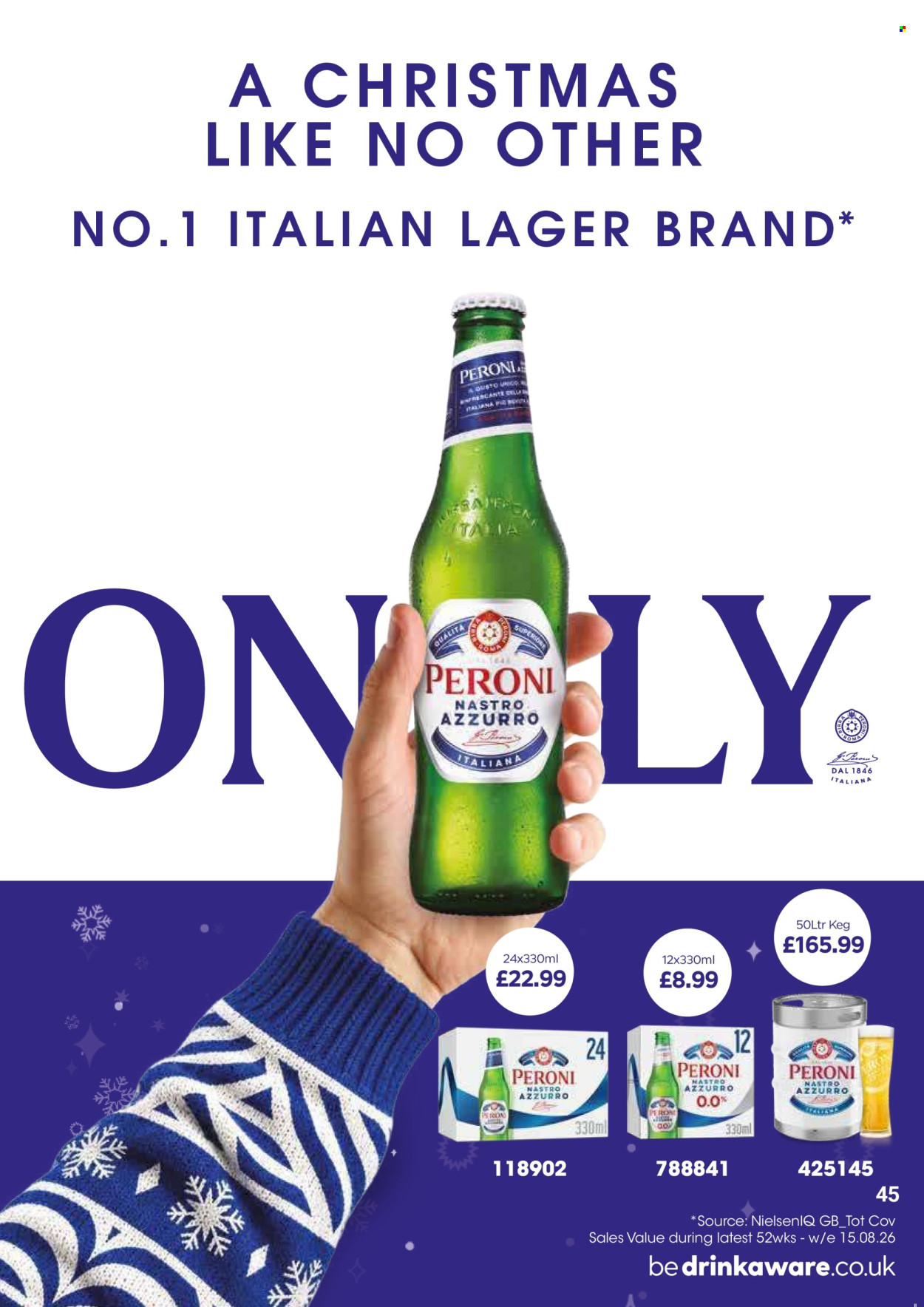 Bestway offer  - 9.10.2026 - 5.1.2027. Page 45. Page 45