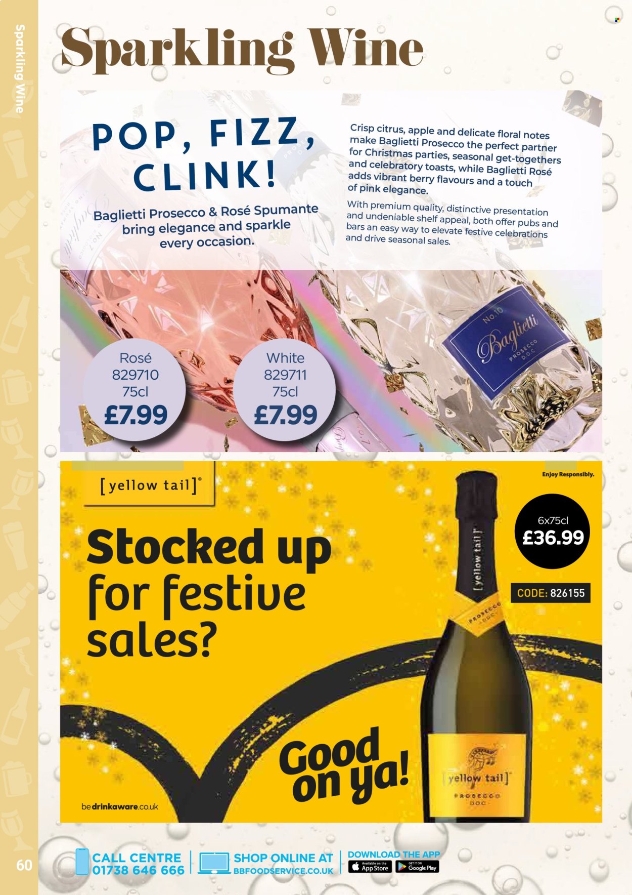 Bestway offer  - 9.10.2026 - 5.1.2027. Page 60. Page 60